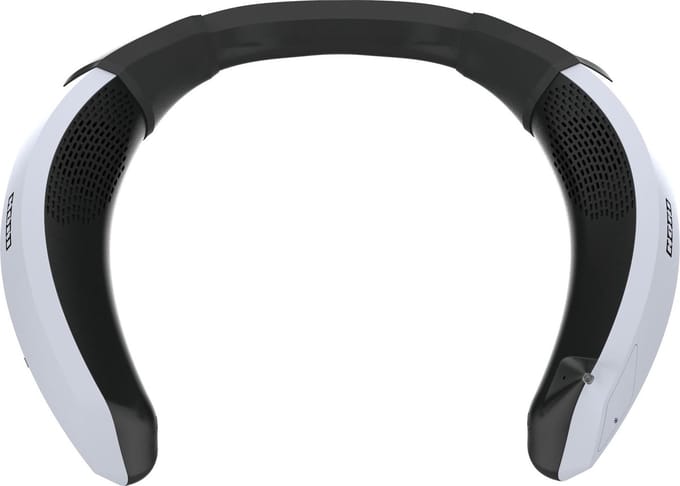 HORI - Neckset 3D Surround Sound - Draagbare luidspreker met microfoon - Playstation