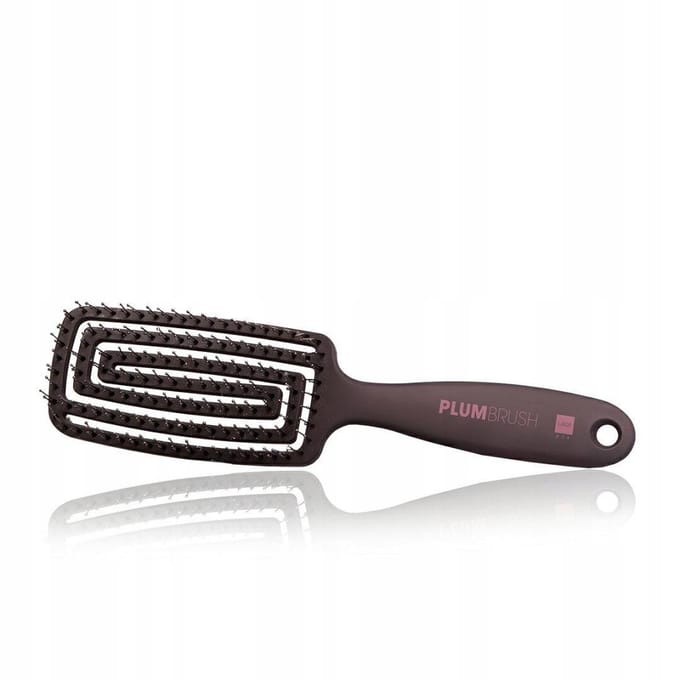 C642 Labor Pro Brosse Flexible Pour Démêler Les Cheveux Très Emmêlés