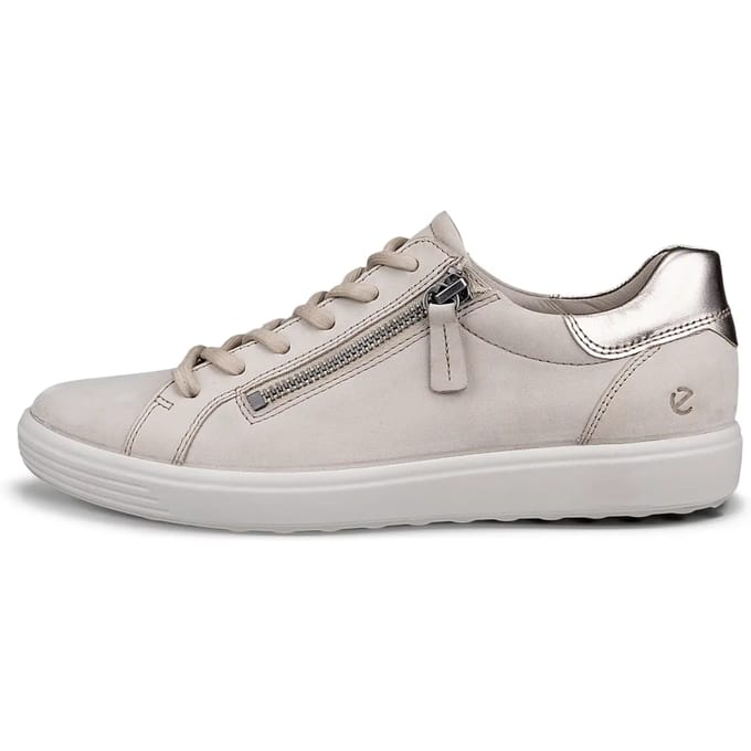 Schoenen dames Ecco Soft 7