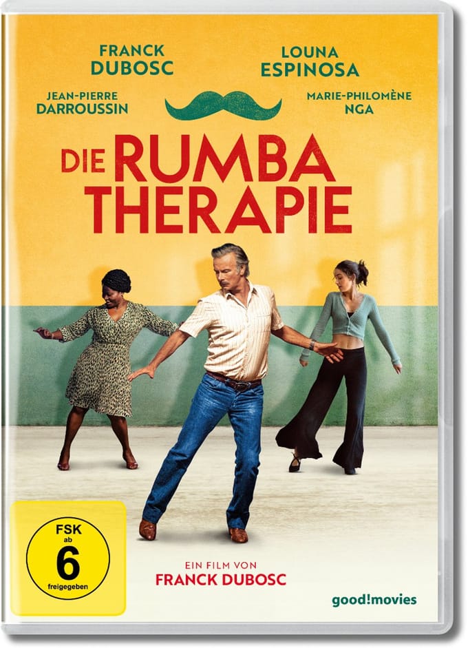 Alive AG 215180 film en Video DVD Full HD Duits, Frans