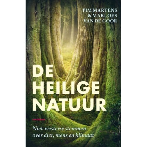 De Heilige Natuur - Pim Martens