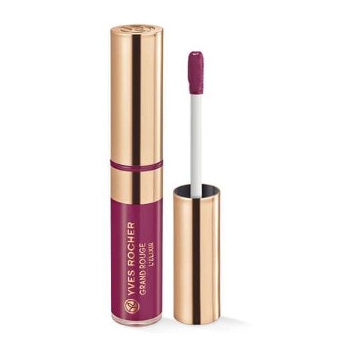 Yves Rocher Grand Rouge L'Élixir 105. Mûre Intense 105. Mûre Intense