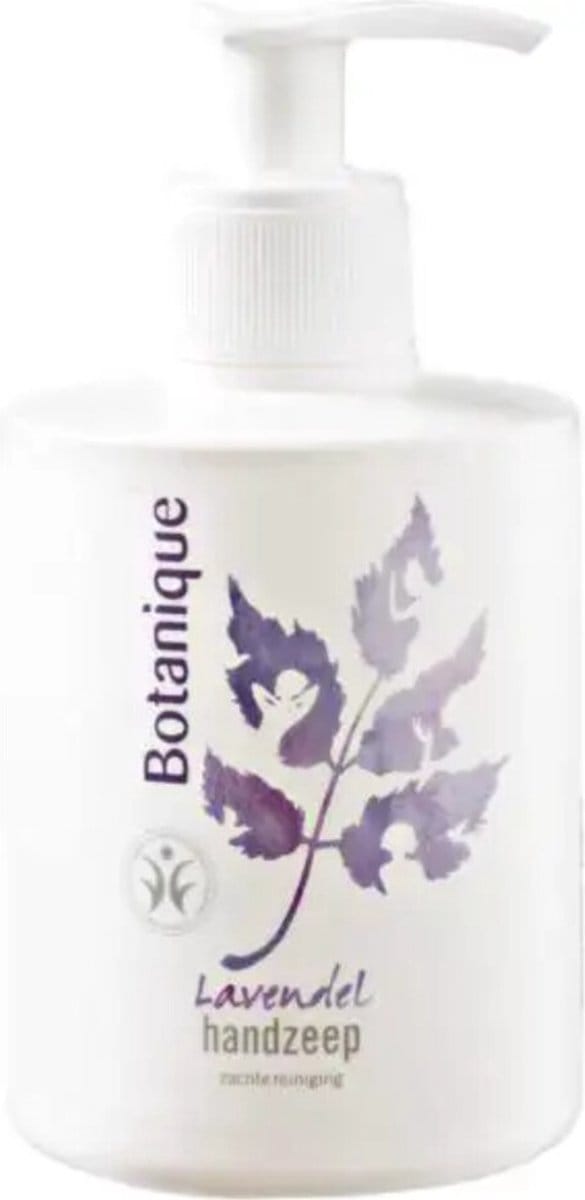 Handzeep vloeibaar lavendel