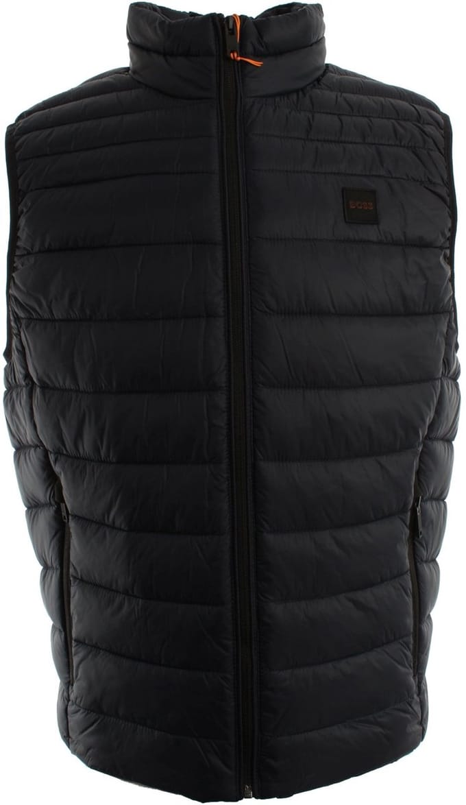 Hugo Boss bodywarmer maat 46