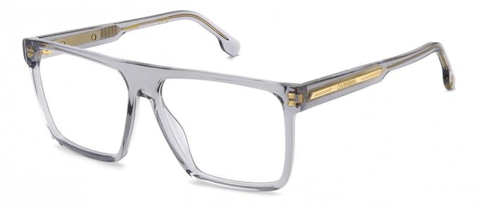 Brillen met correctie Carrera Victory C 05 KB7