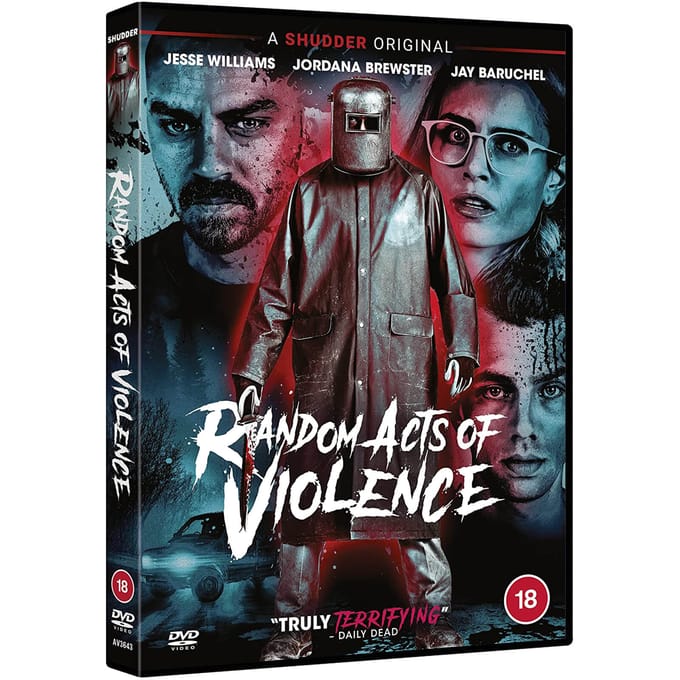 Random Acts of Violence