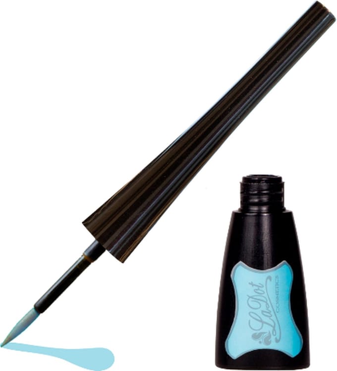 Ladot Tattoo Liner Light Blue
