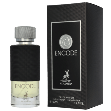 Maison Alhambra Encode Eau de Parfum 100ml
