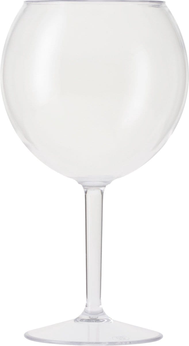 HappyGlass Miss Kylie Gin Tonic Glas 630 ml Set van 32 Stuks