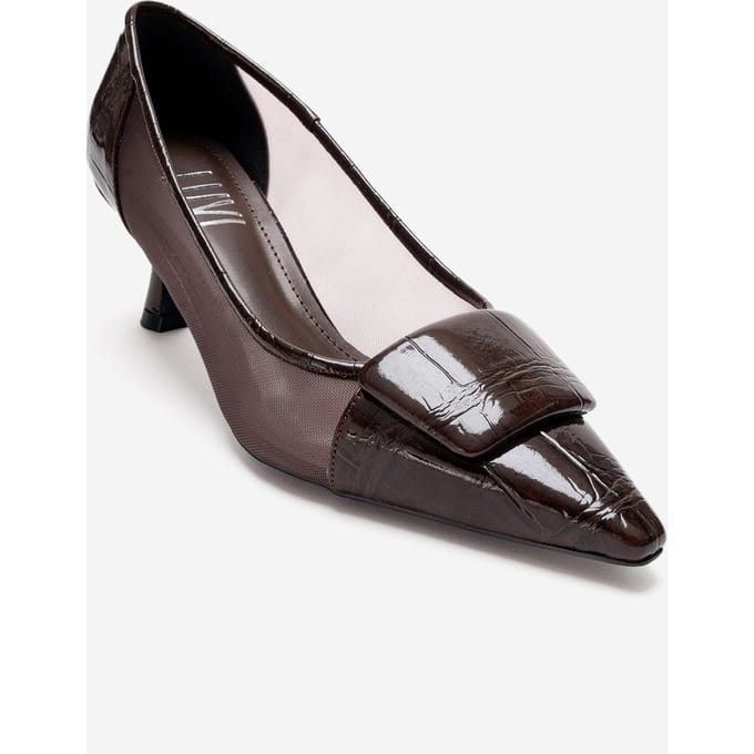 Ola Stiletto Pump