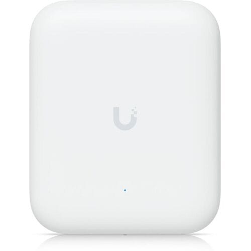 Ubiquiti UniFi U7 - Network Accesspoint - WiFi Versterker - Outdoor - Wi-Fi 7 - Dual-Band