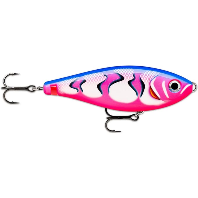 Lok Rapala X-rap® Haku – 74g