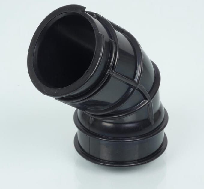 originele luchthuls voor piaggio 50 sfera scooter 1991-1993 436096 nieuw