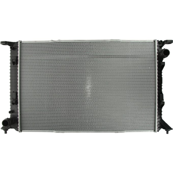 Radiator, motorkoeling NISSENS 60319