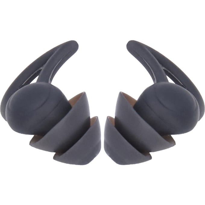 Bouchons d'oreilles en forme de parapluie, doux, confortables, sûrs, réduction du bruit, blocage du son
