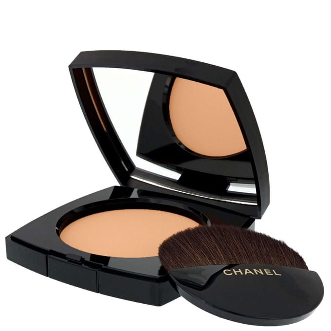 Chanel Poudre Belle Mine Naturelle Chanel - Les Beiges Poudre Belle Mine Naturelle B60