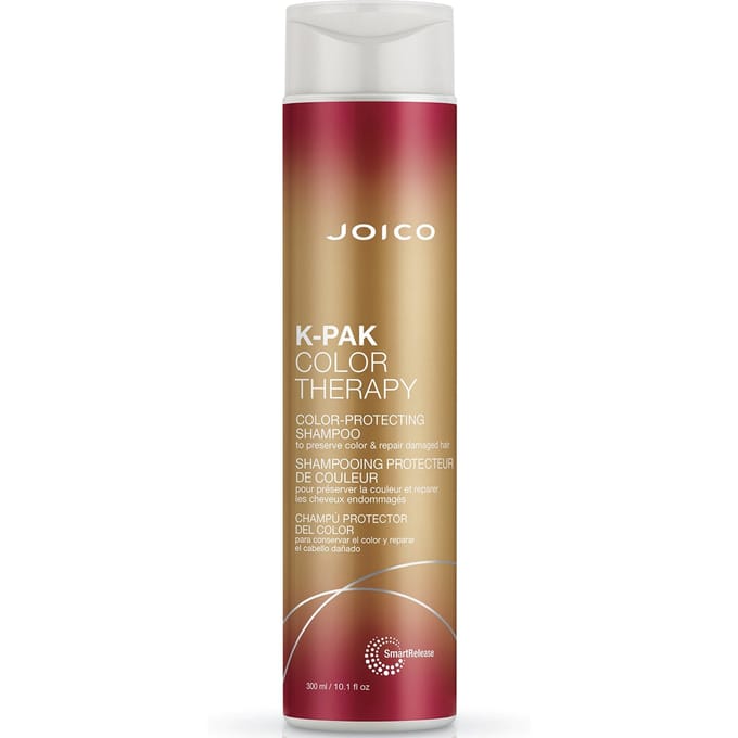 Joico K-Pak Color Therapy Protecting Shampoo 300ml