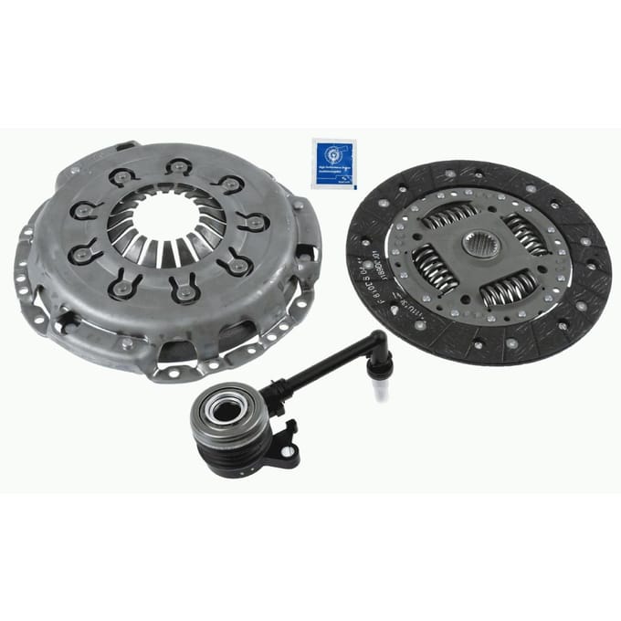 Koppelingsset Kit plus CSC SACHS 3000 990 532