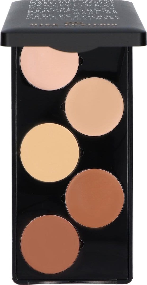 Make-up Studio Shaping Palet Concealer - Light