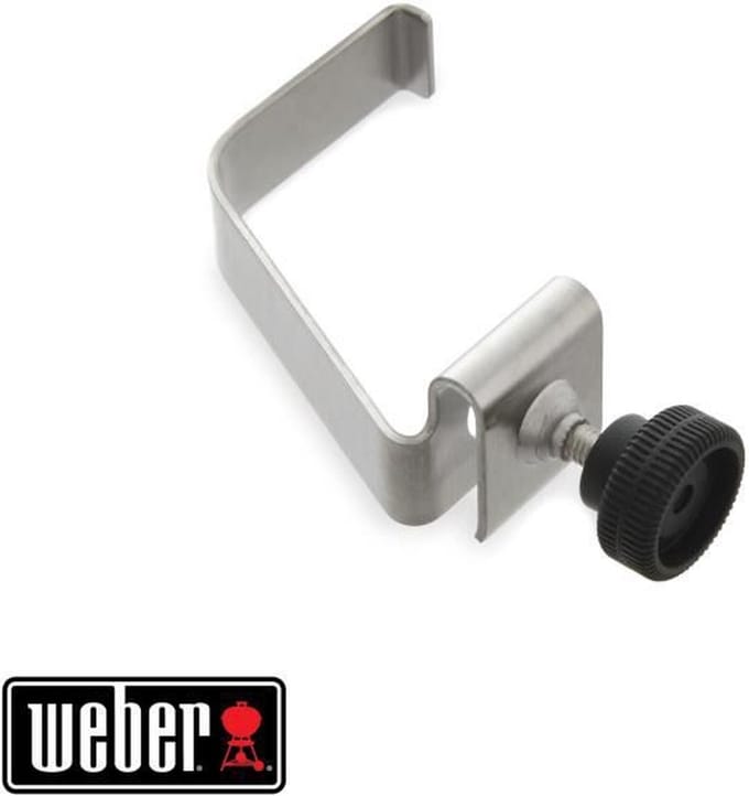 Weber - Ondersteuningskit voor Weber Connect