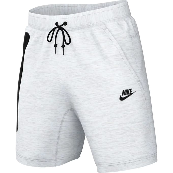 Korte Nike Tech Fleece