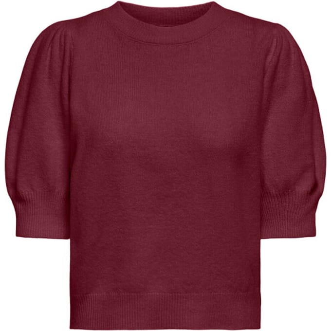 ONLY- ONLRICA 2/4 PULLOVER KNT NOOS - Heren - Pullover