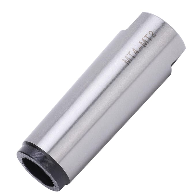 Taper Boorhuls Verloopadapter voor Draaibank Frezen Industrieel CNC Opspangereedschap MT4MT2