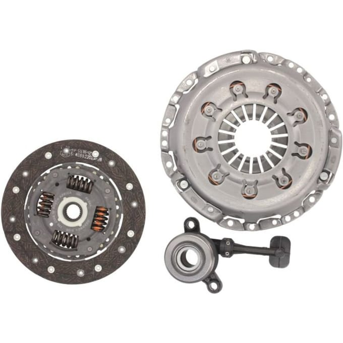 Schaeffler Luk Koppelingsset LUK RepSet Pro 622 3110 33