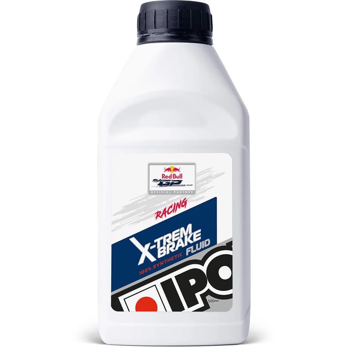Remvloeistof ipone x-trem
