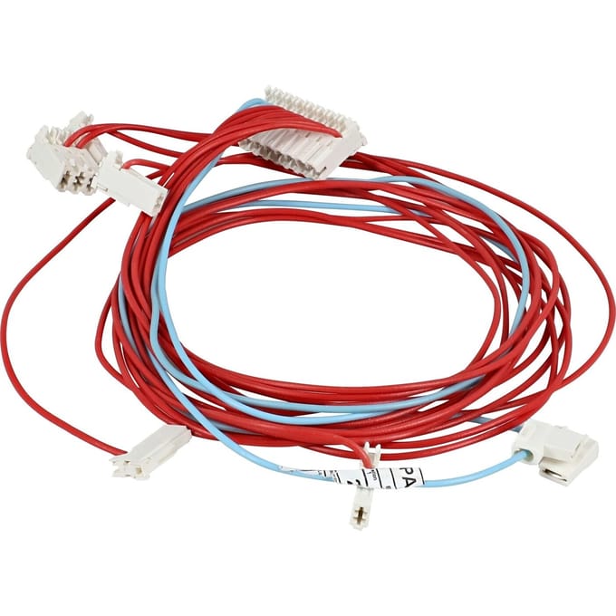 AEG kabel, omlooppomp, afvoerpomp, 1350+630+930+690mm 140051916090