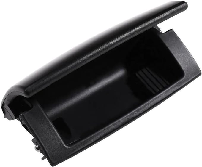 Asbak OEM Nummer 8E0857961M Voor Audi A4, Seat EXEO Merk BPC Parts