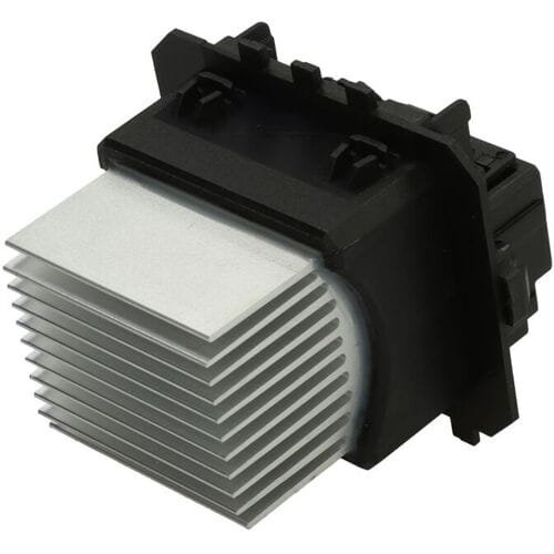 Regelaar, binnenventilator THERMOTEC DED002TT