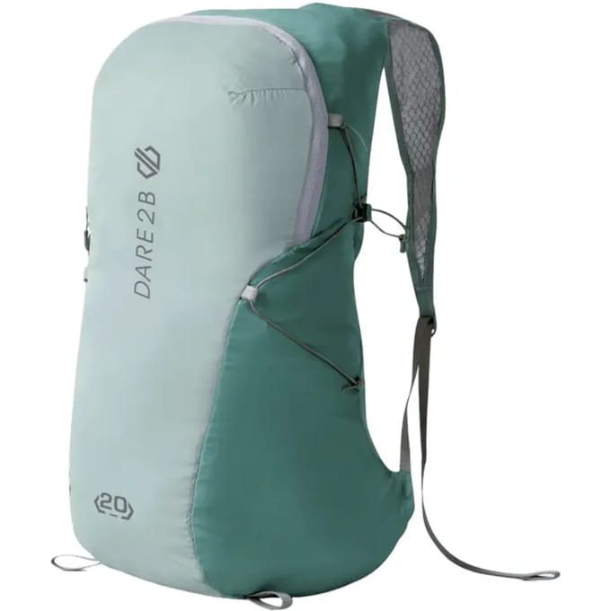 Opvouwbare rugzak Regatta Packaway