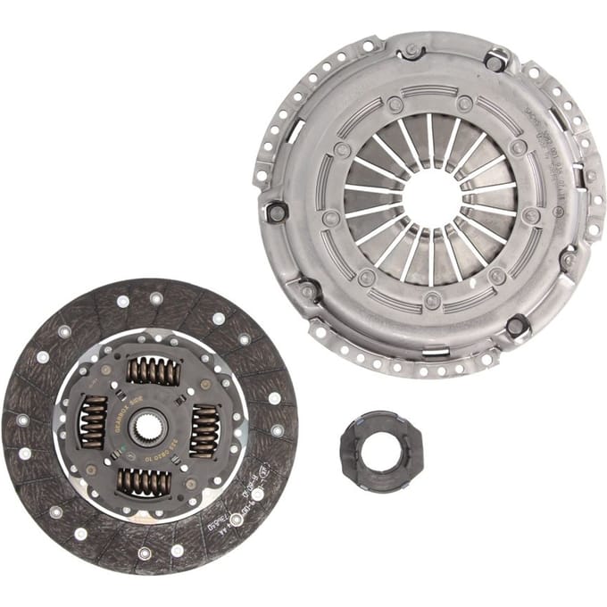 Koppelingsset SACHS 3000 950 956