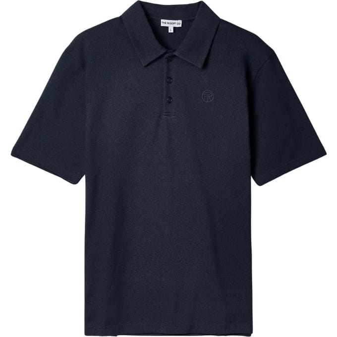 Polo The Resort Co Piqué