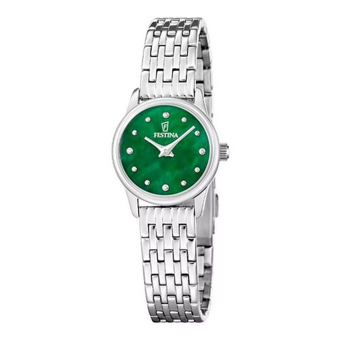 Festina - F20749/5 - Polshorloge - Dames