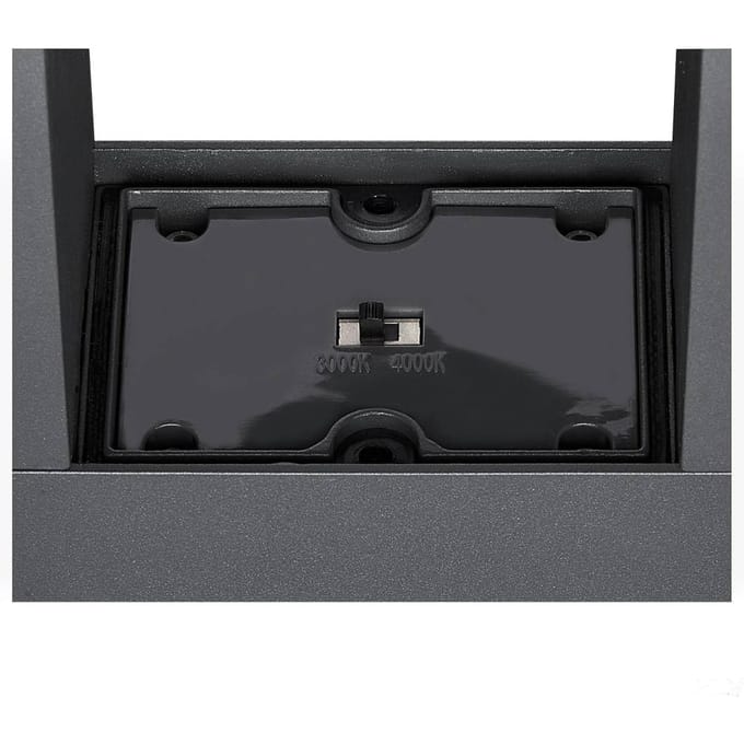 SLV Eskina Frame Double LED tuinpadverlichting, 125 cm