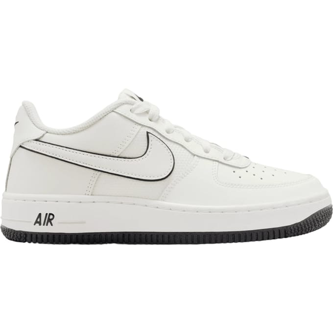 Nike - Air Force 1 - Sneakers - Unisex - Gebroken Wit - Maat 38.5