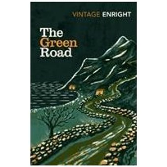 The Green Road - Irish Classics - Anne Enright