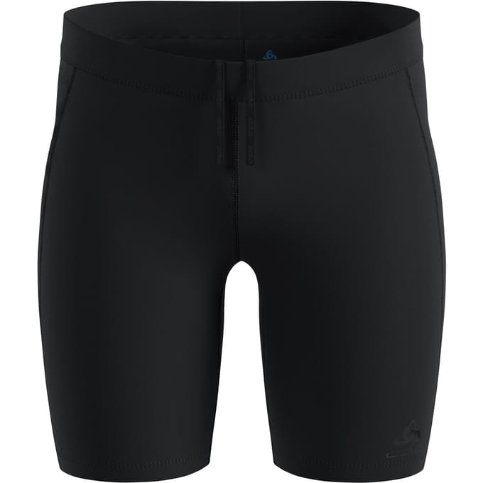 Odlo Essentials korte tight - Mannen - Zwart - S