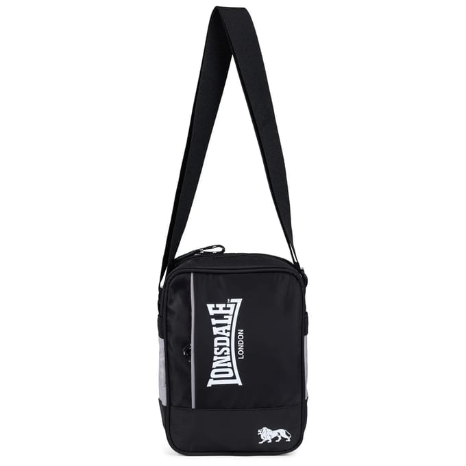 Lonsdale schoudertas Crossens 117991