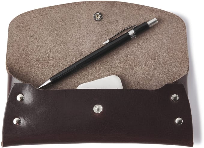 Castelijn & Beerens - Gaucho Penetui | mocca -