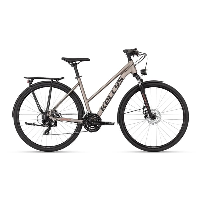 Fiets Kellys Carson 10