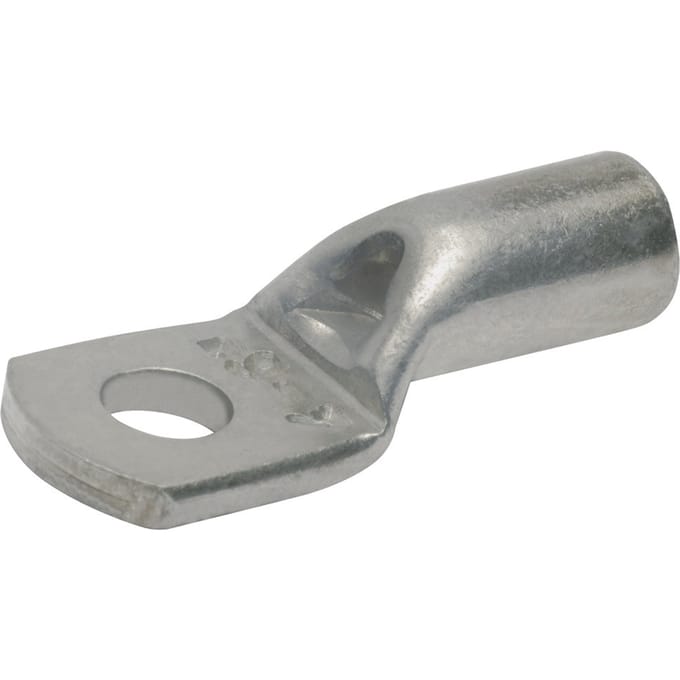 Klauke R Pers Kabelschoen Voor Koperen Kabel - 800012154 [100 Stuks]