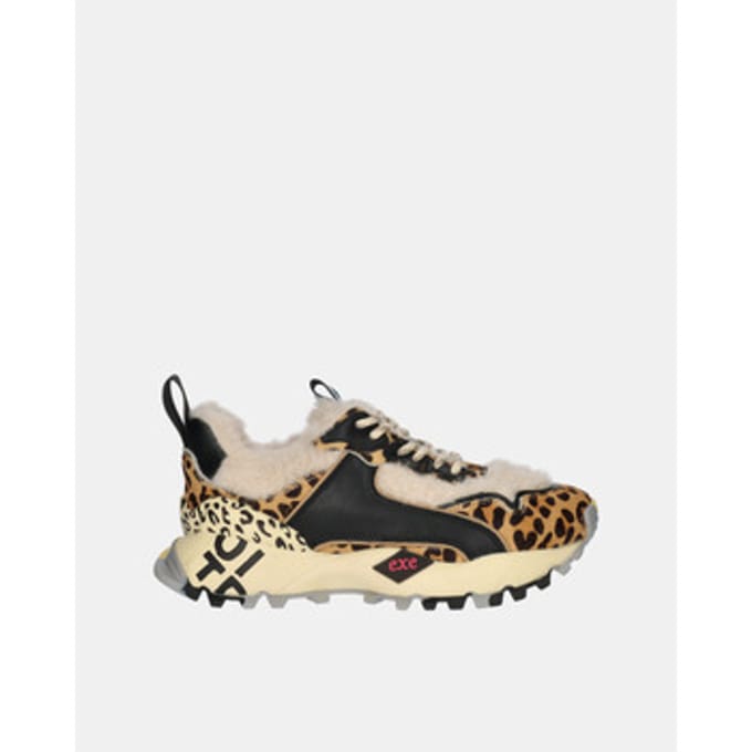 Sneakers Exé Shoes 134 31