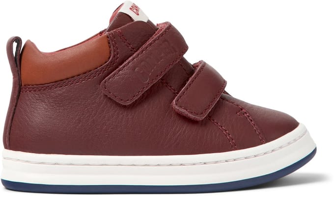 Camper Runner Four Sneaker - Kinderen - Bourgondië - 22