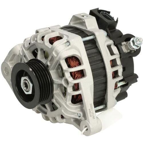 Driefasige generator STARDAX STX110272R