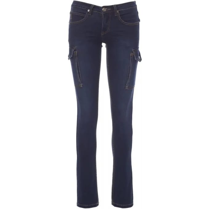 Payper Hummer Lady - Deep Blue - 38IT (32NL)