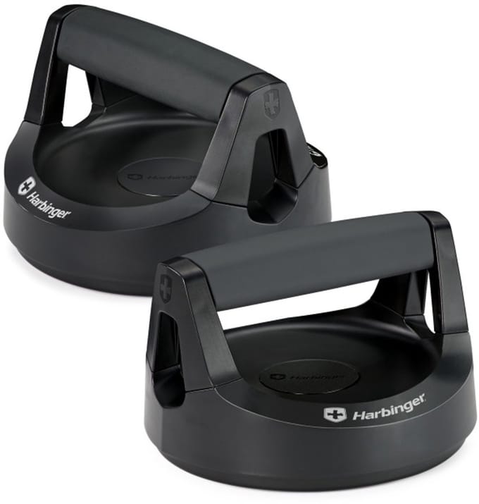 Harbinger Push Up Pro - Opdruksteunen - 2 stuks