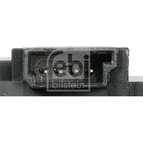 Kofferruimte vergrendeling FEBI BILSTEIN 192948
